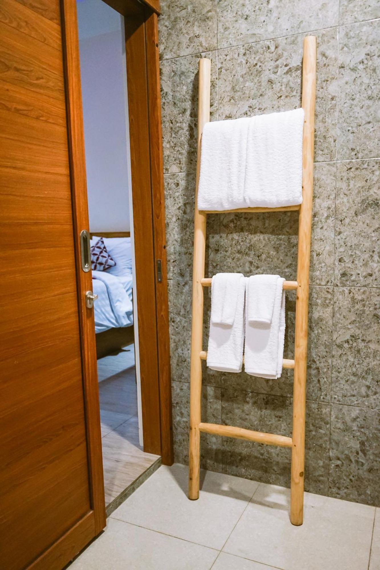 Hokyy Accommodation Ubud Zewnętrze zdjęcie