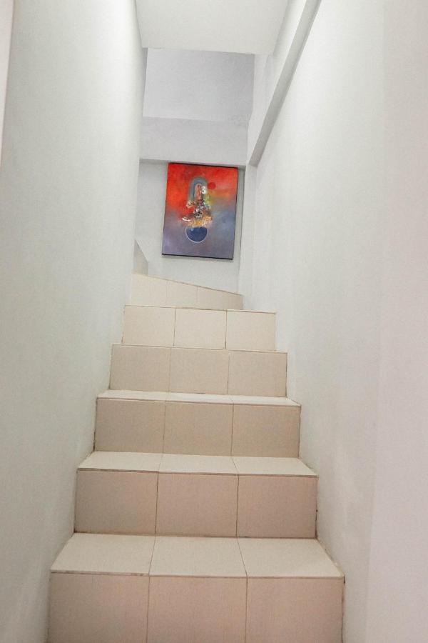 Hokyy Accommodation Ubud Zewnętrze zdjęcie